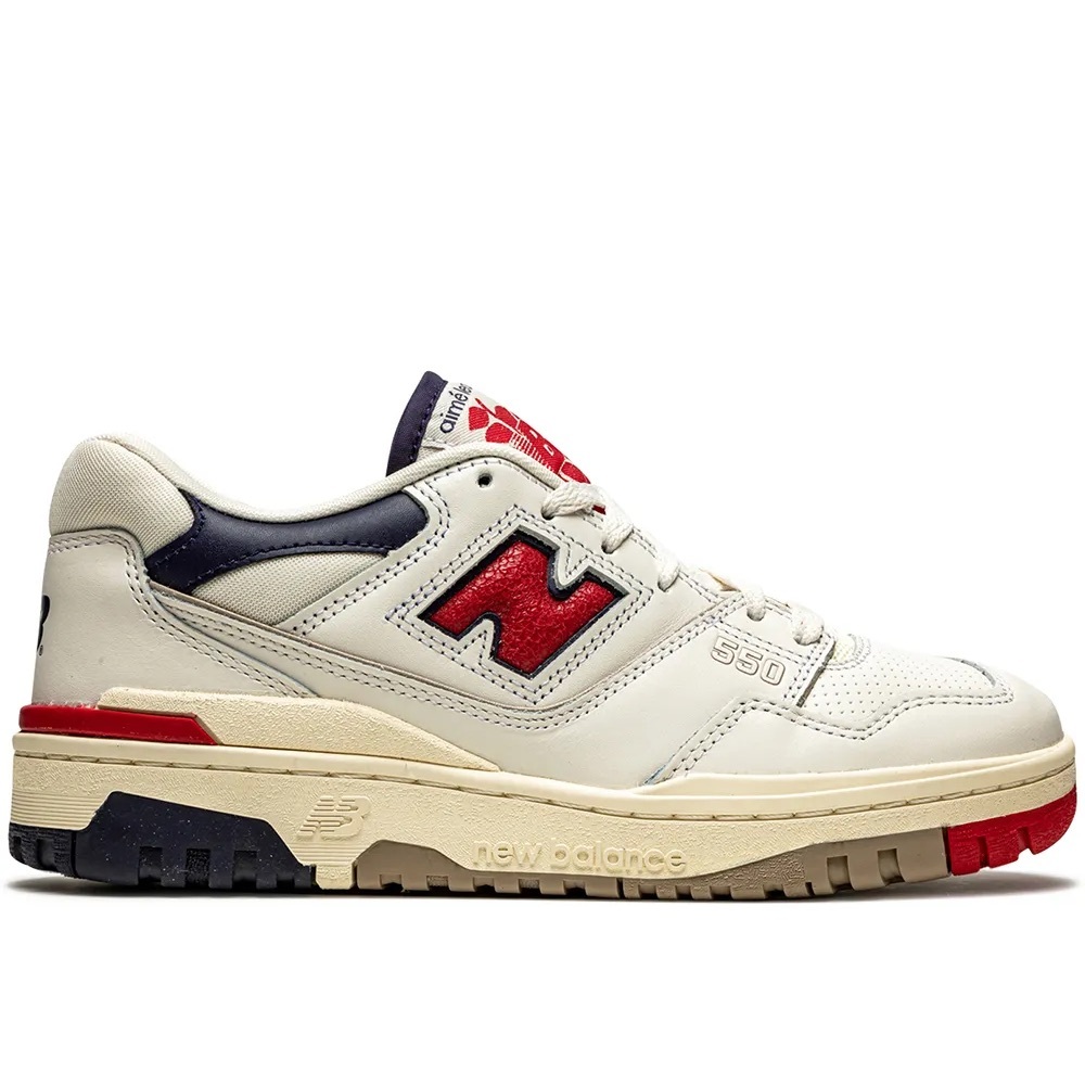 New Balance 550 x Aimé Leon Dore